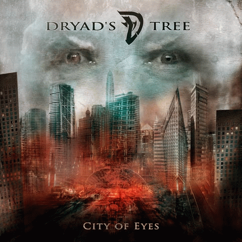 Dryad's Tree : City Of Eyes